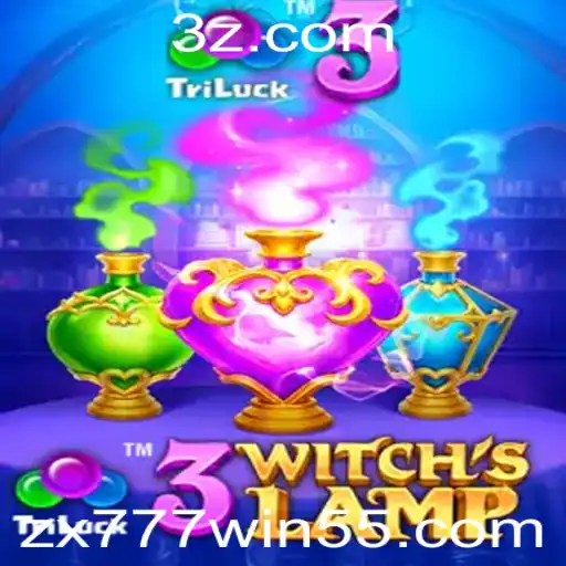 Descobrindo o Mundo Encantado de 3WitchsLamp: Estratégias e Regras