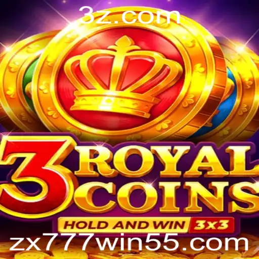 Descubra o Fascínio do Jogo 3royalcoins com ZX777 Win
