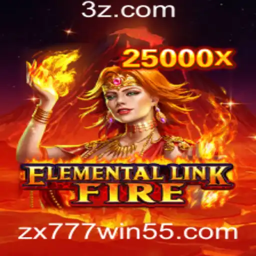 Explore o Mundo de ElementalLinkFire: O Jogo do Momento