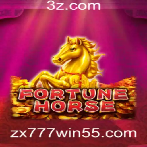 Descubra o Universo do Jogo FortuneHorse: Estratégias e Regras para Vencer com zx777 win