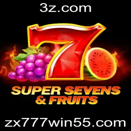Descubra o Fascinante Mundo do Jogo 7SuperSevensFruits