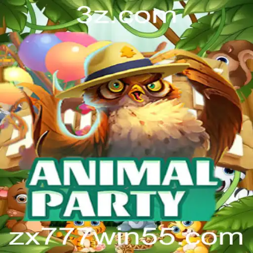 Descubra o Mundo Encantado de AnimalParty: Regras e Estratégias para Vencer no AnimalParty
