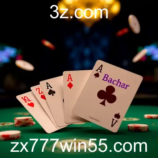 Descobrindo o Mundo do Bacará Online: Estratégias e Dicas para Maximizar seus Ganhos