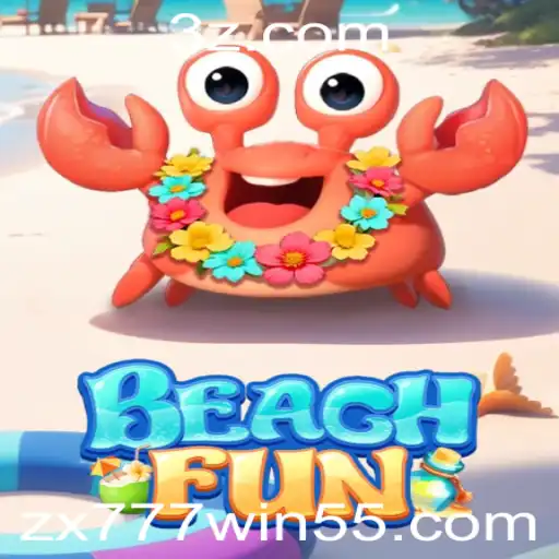 Descubra as Aventuras do Jogo BeachFun e o Código Misterioso zx777 win