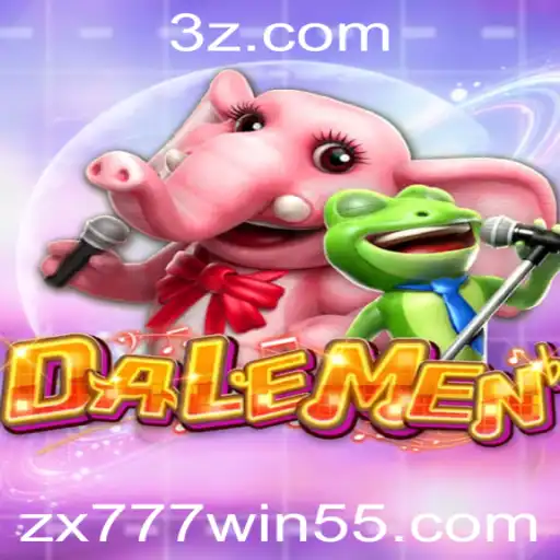 DALEMEN: Explorando o Universo do Novo Jogo com zx777 win