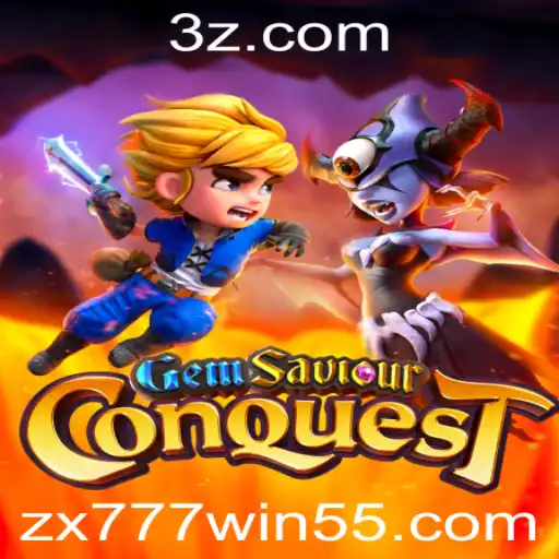 Explorando o Universo de GemSaviourConquest