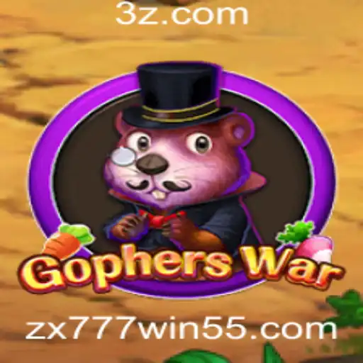 Descubra o Fascinante Mundo de GophersWar e Domine as Regras com zx777 win