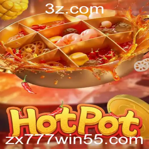Explorando o Mundo de Hotpot: Guia Completo do Jogo e Estratégias para zx777 Win