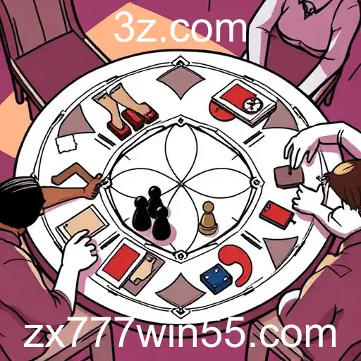 Jogos de mesa: Uma imersão no universo do entretenimento social