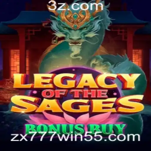 Explorando o Mundo de Legacy of the Sages Bonus Buy: Um Guia Completo