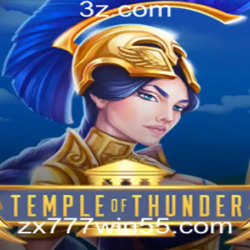 TempleofThunder - Descubra o Jogo Revelação
