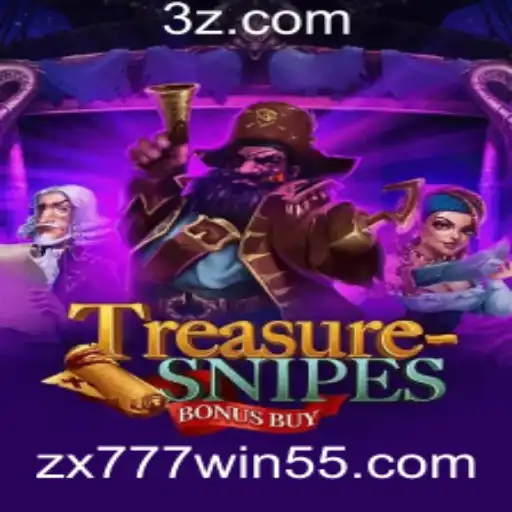 TreasuresnipesBonusBuy: Descubra as Aventuras e Prêmios com zx777 win