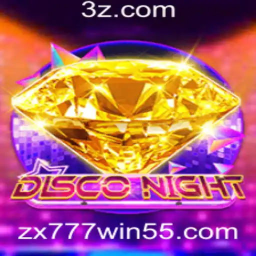 Descubra DiscoNight: O Jogo da Nova Era que Está Conquistando o Mundo