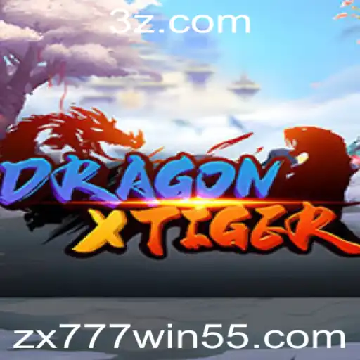 DragonXTiger: A Excitante Aventura no Mundo dos Jogos