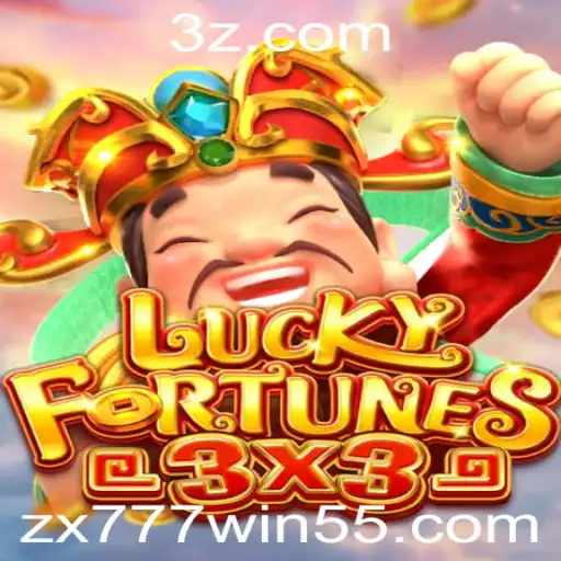 Explorando LUCKYFORTUNES3x3: Um Jogo de Azar Empolgante