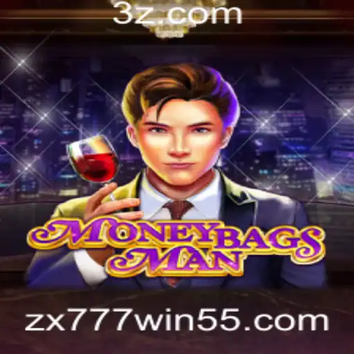 Explorando o Mundo do Jogo MoneybagsMan: Conquiste com zx777 win