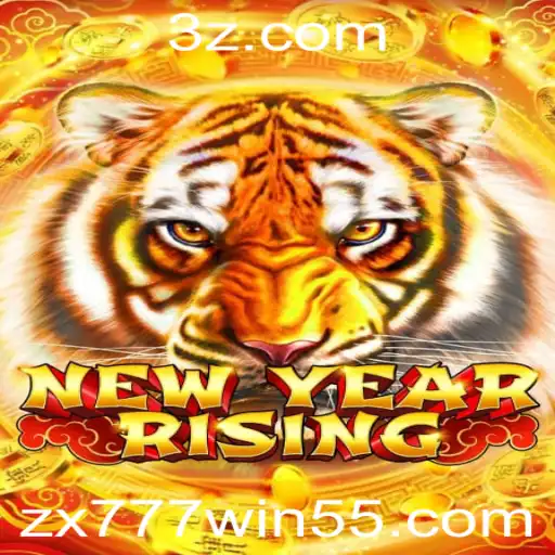Descubra o Fascinante Mundo de NewYearRising